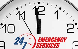 Emergency Plumbing Services Image
