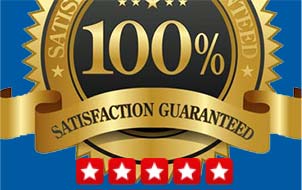 Flush & Flow Plumbing consistently awarded 5 star reviews